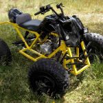 ATV
homemade
quad bike
cheral auto
cheral atvx