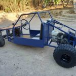 off-road buggy car