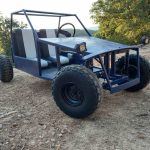 car homemade off road buggy gokart cheral auto