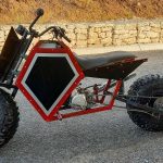 big wheel homemade motorcycle (10)