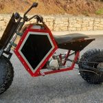 big wheel homemade motorcycle (12)