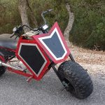 big wheel homemade motorcycle (13)
