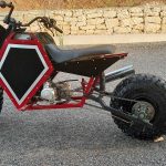 big wheel homemade motorcycle (9)